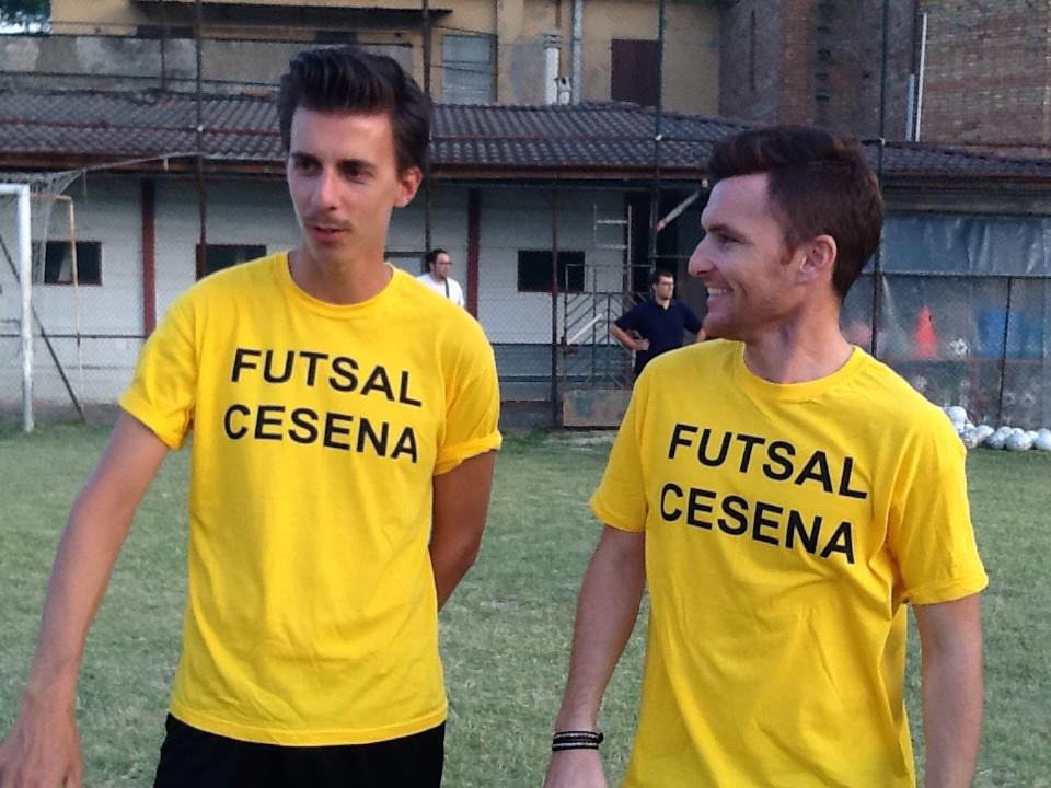 CESENA FUTSAL DAY!