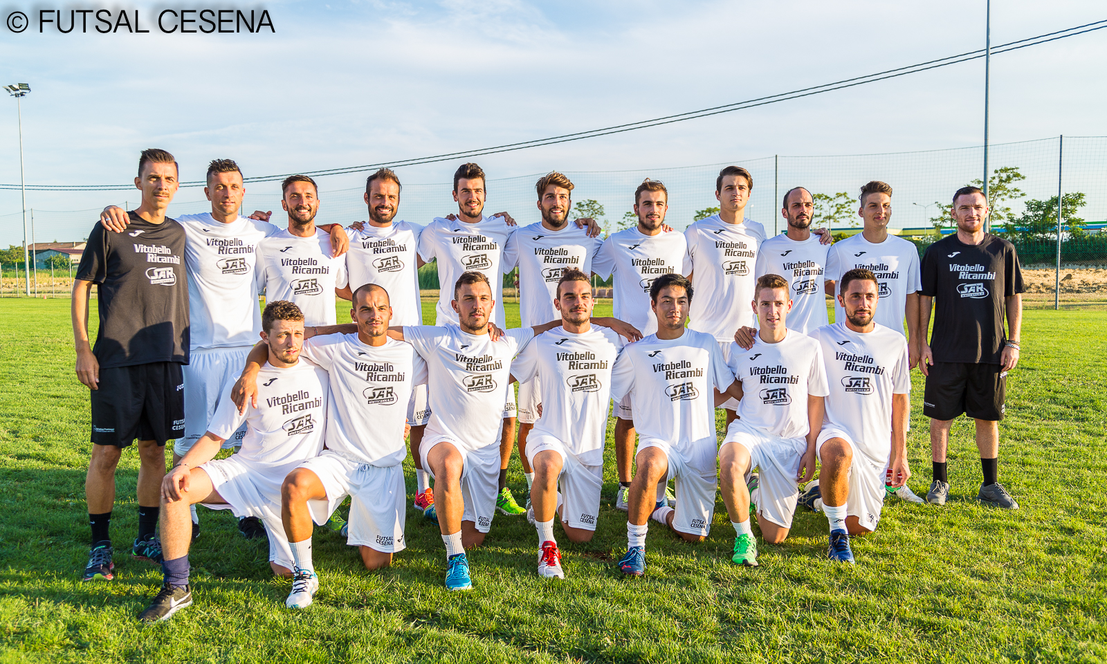 In Coppa Divisione la Futsal affronterà il Civitella