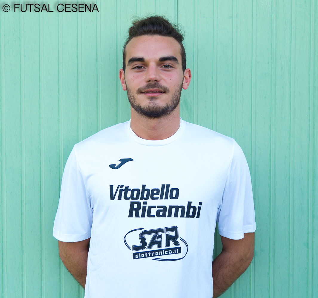 Coppa Italia: Faventia-Futsal Cesena 0-15