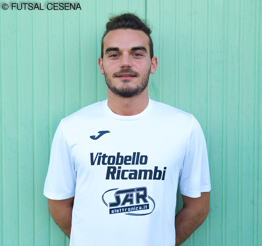 Faventia-Futsal Cesena 1-3