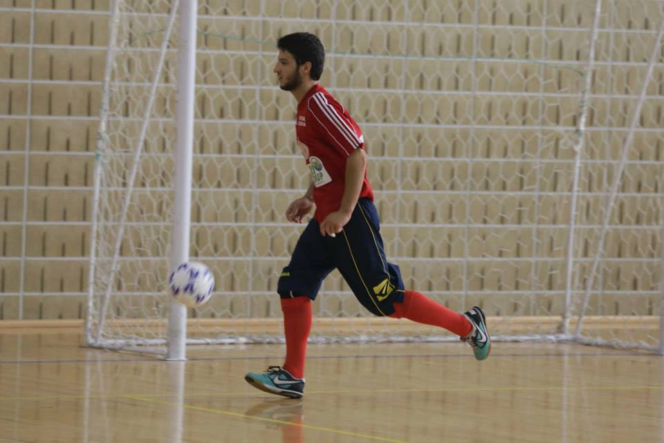 DOPPIO MAN OF THE MATCH!!