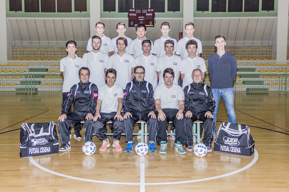 Juniores fuori dalla Coppa, ma che stagione!