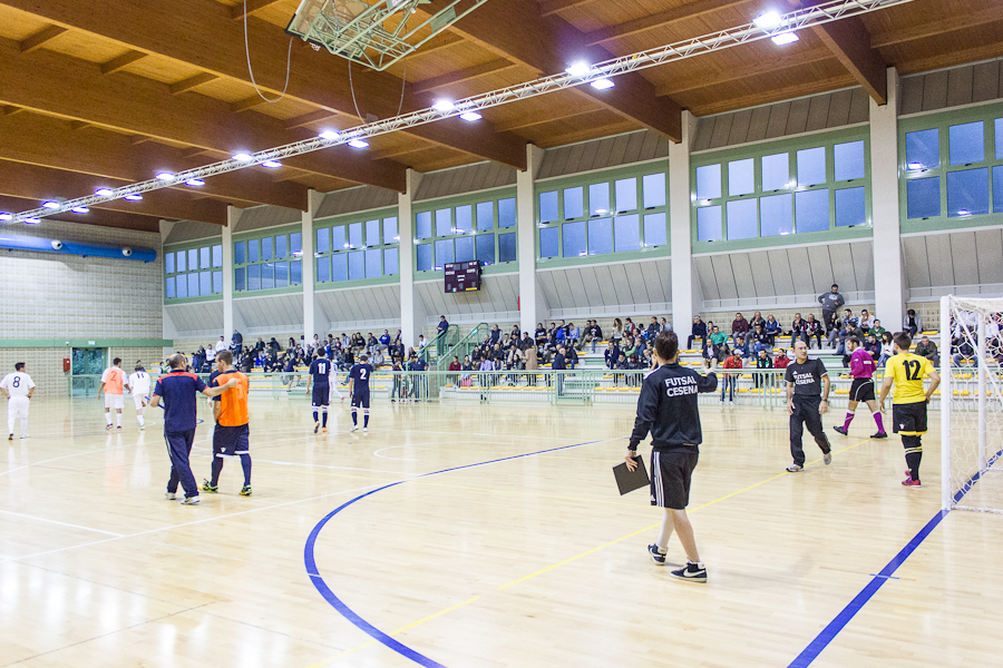 IN CAMPO CONTRO IL BAGNOLO!