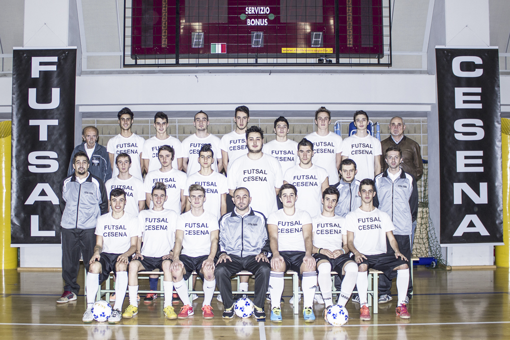 JUNIORES PRIMI IN CLASSIFICA!
