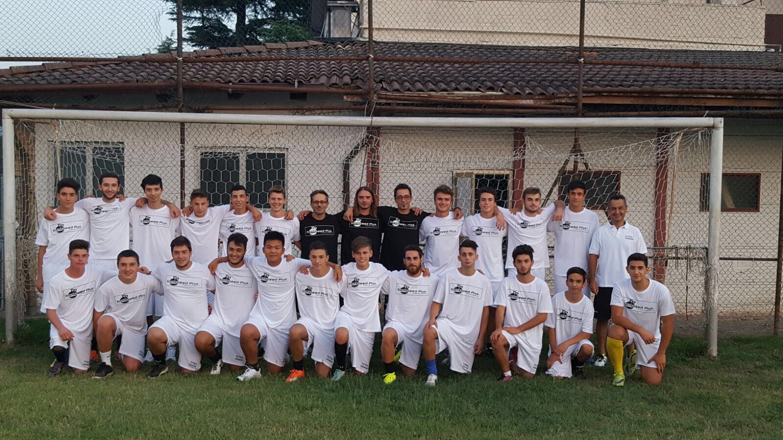 Coppa Emilia Romagna Juniores: CDR- Futsal Cesena 1-4