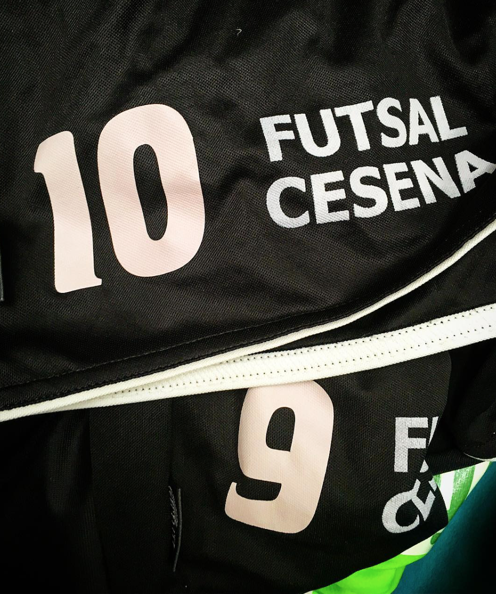 Futsal Cesena – Montesilvano 2-3