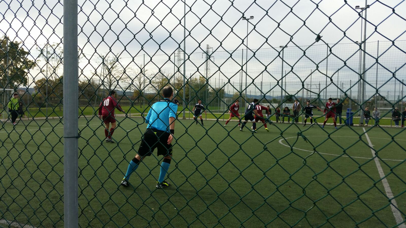 COPPA JUNIORES: Gatteo – Futsal Cesena 3-5