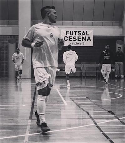 Futsal Cesena – Hatria 4-3
