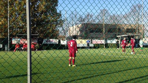 CAMPIONATO JUNIORES: Città del Rubicone – Futsal Cesena 2-5