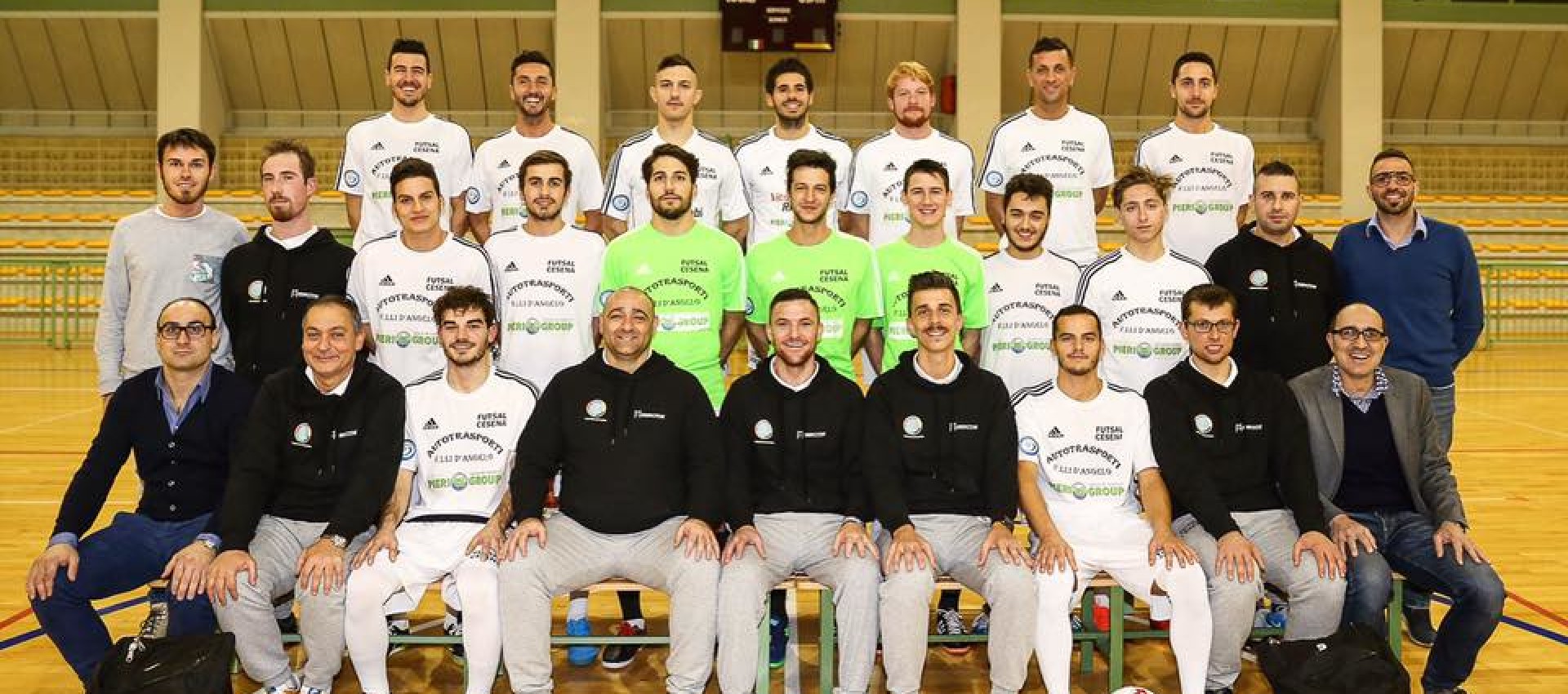 Hatria – Futsal Cesena 7-6