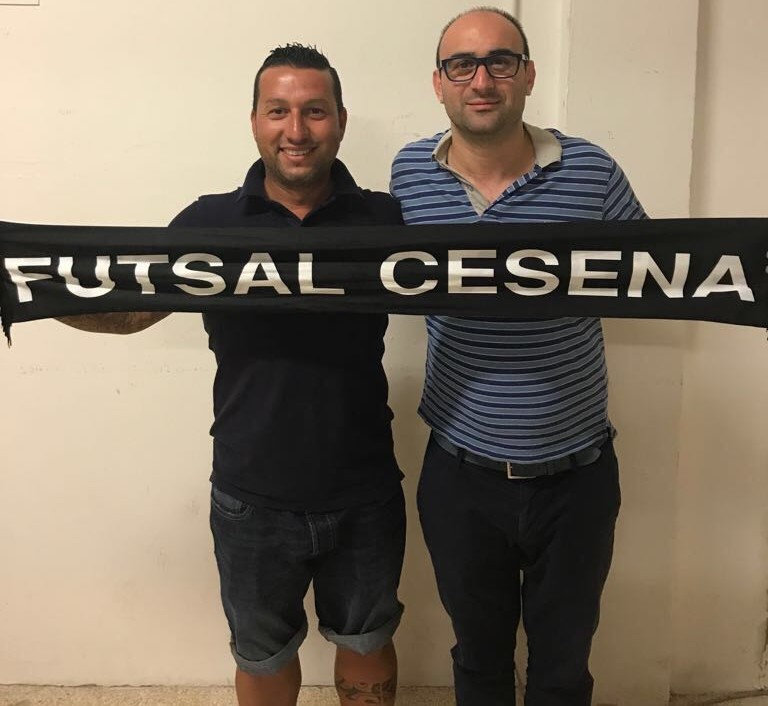 UFFICIALE: Vespignani nuovo allenatore della Juniores