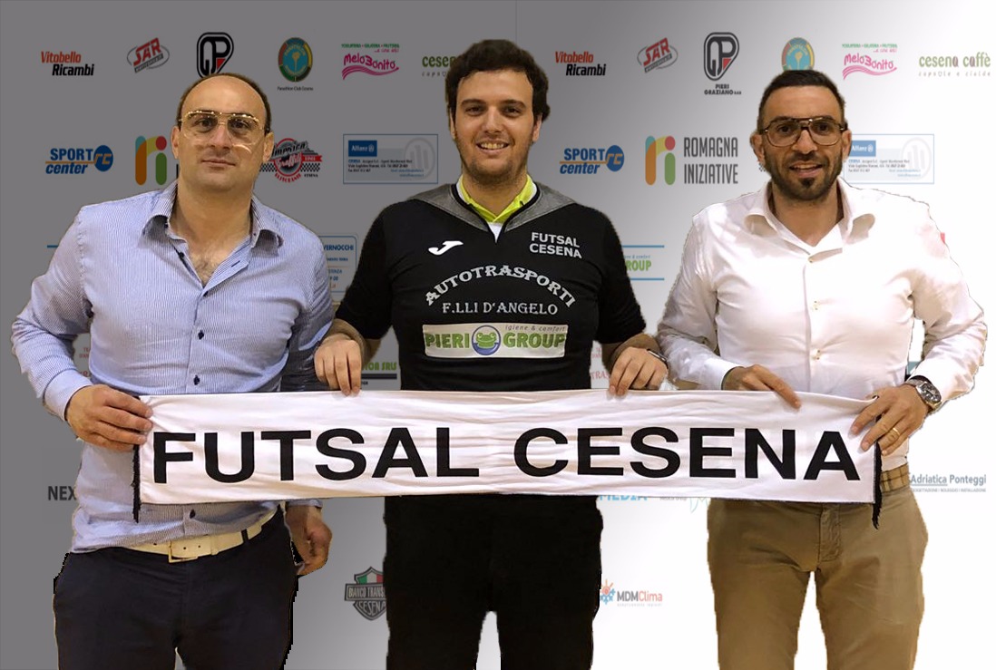 LA NUOVA FUTSAL CESENA