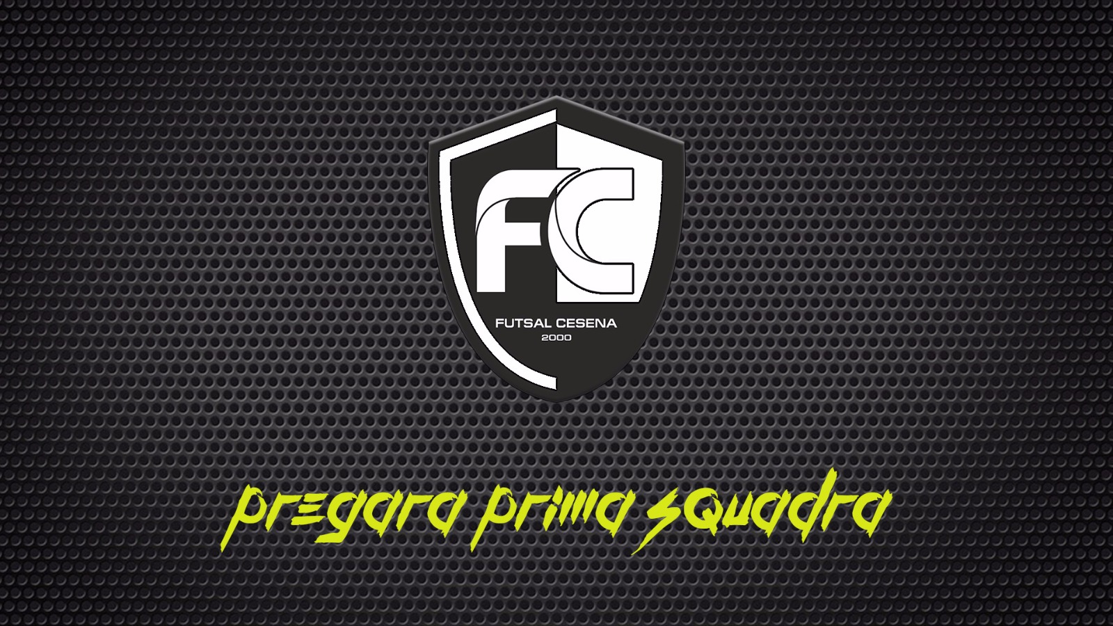 PREGARA: 2° Coppa Italia Futsal Cesena vs Sant’Agata