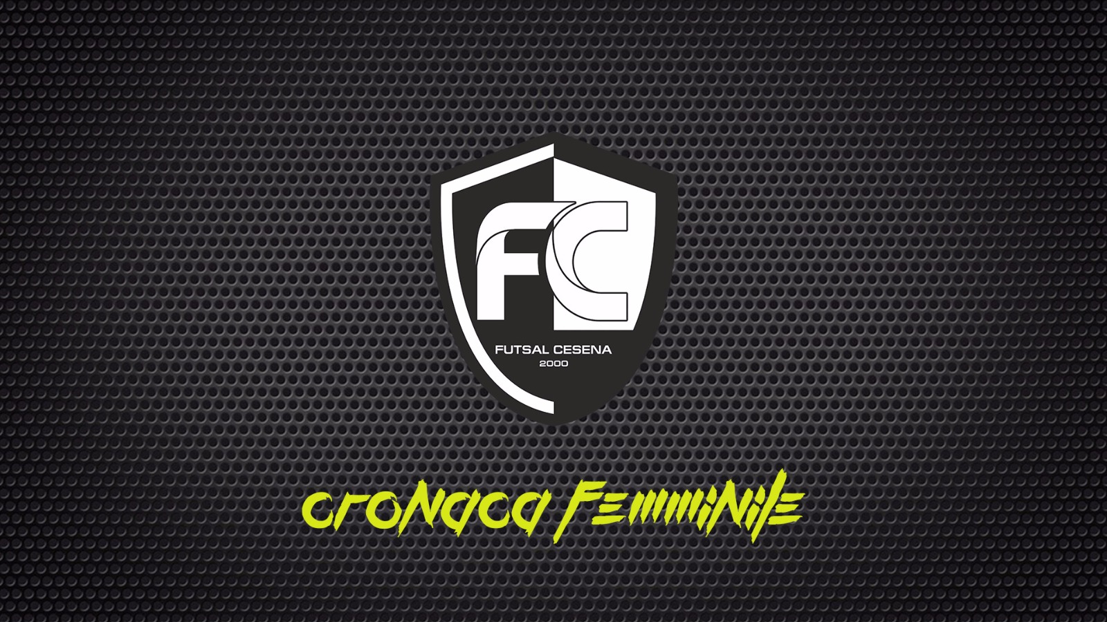 Campionato femminile: San Marino-Futsal Cesena 1-3
