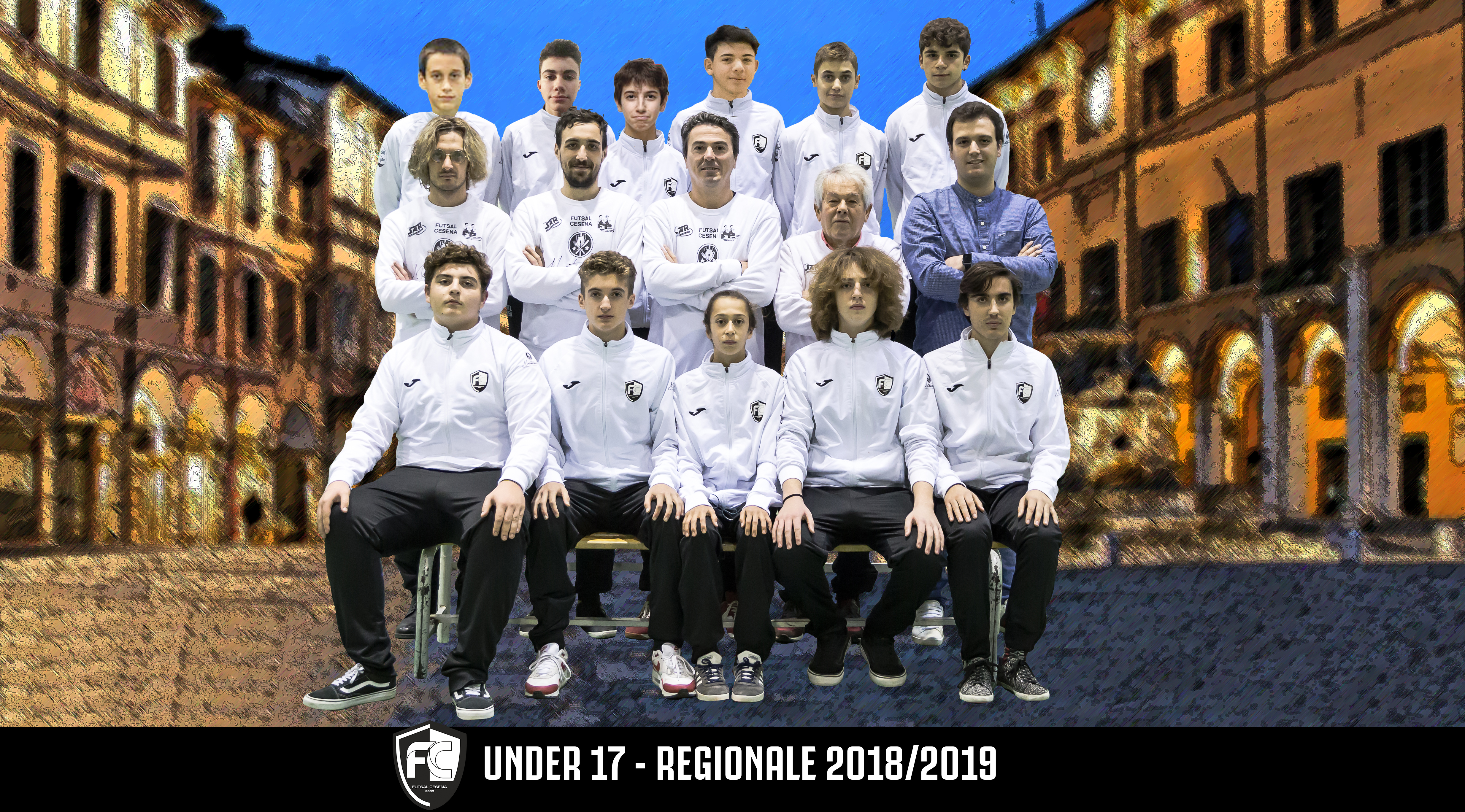 Giocatori – Under 17