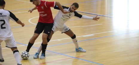 4° Campionato: Futsal Cesena vs Cavezzo 4 – 1