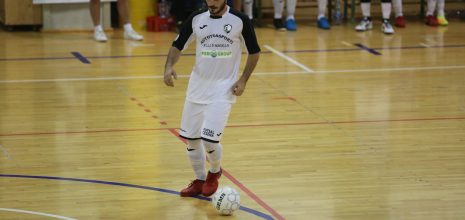 6° Campionato: Futsal Cesena vs Altamarca 5 – 2