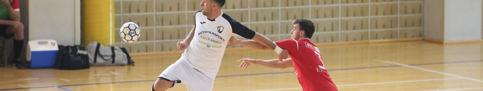 9° Campionato: Miti Vicinalis vs Futsal Cesena 5 – 2