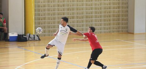 9° Campionato: Miti Vicinalis vs Futsal Cesena 5 – 2