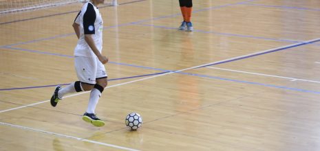 7° Campionato: Pro Patria vs Futsal Cesena 5 – 2