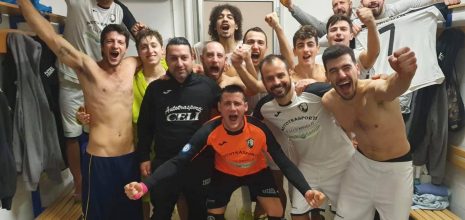 11° Campionato: Bagnolo vs Futsal Cesena 4 – 5