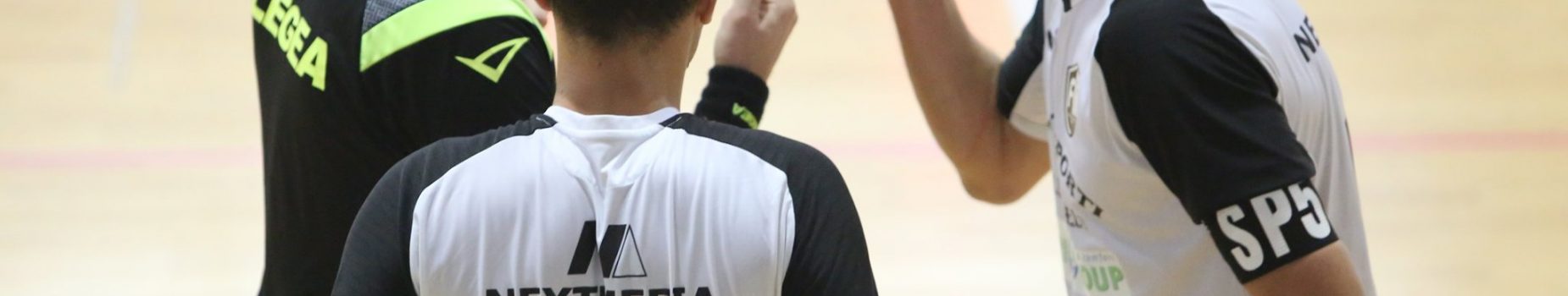 13° Campionato: Futsal Cesena vs Etabeta 0 – 3