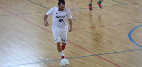 17° Campionato: Altamarca vs Futsal Cesena 4 – 1