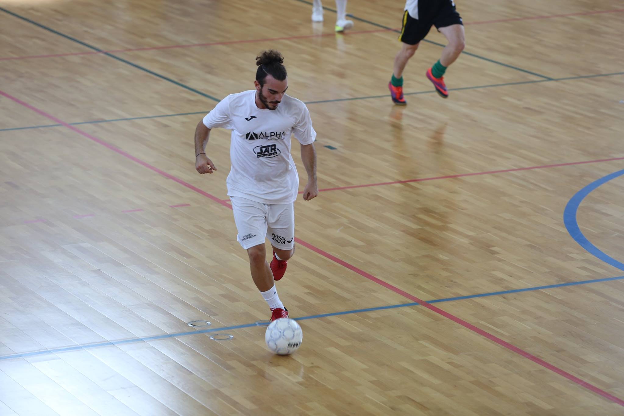 17° Campionato: Altamarca vs Futsal Cesena 4 – 1
