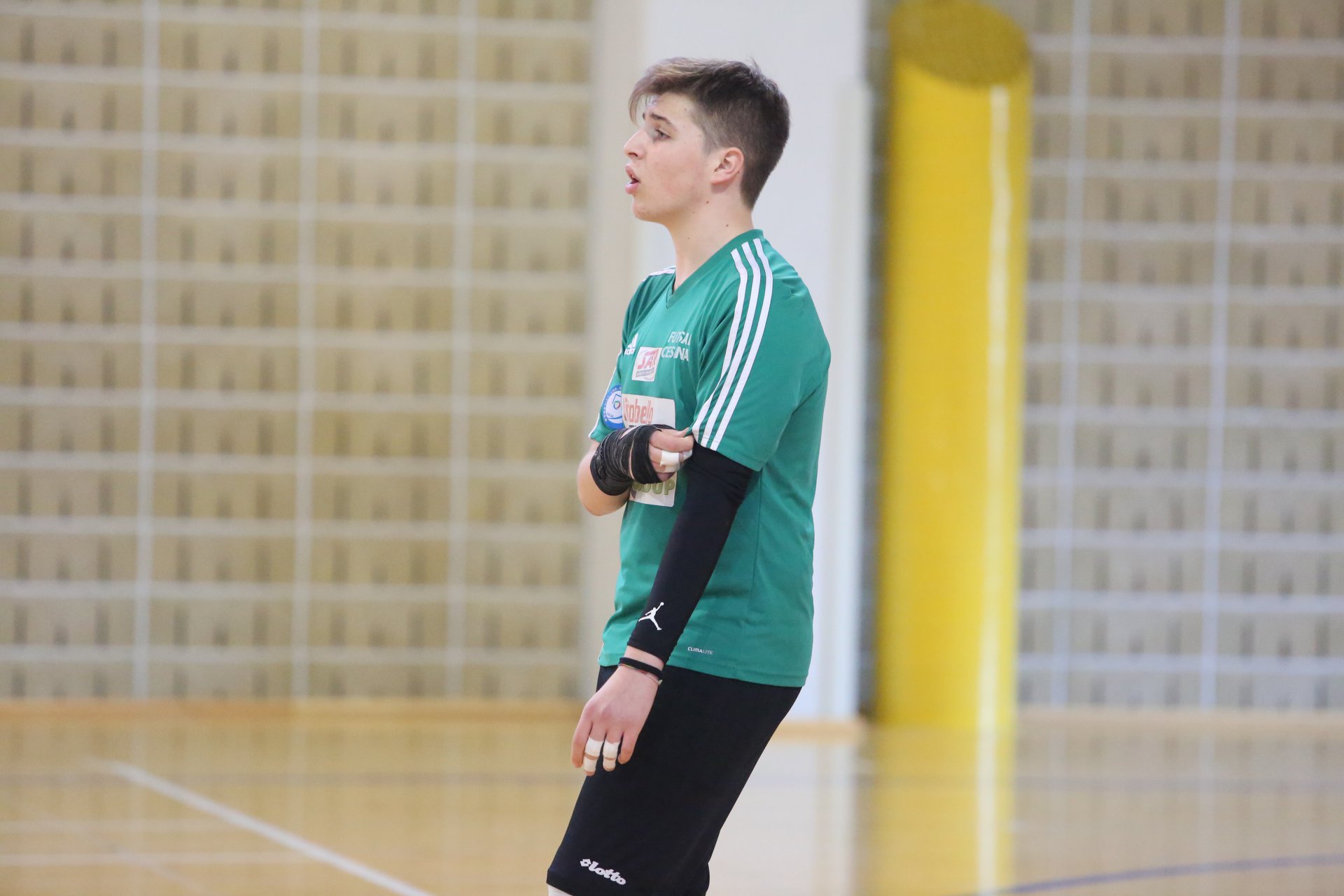 15° Campionato: Cavezzo vs Futsal Cesena 5 – 5