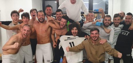 14° Campionato: Faventia vs Futsal Cesena 4 – 5