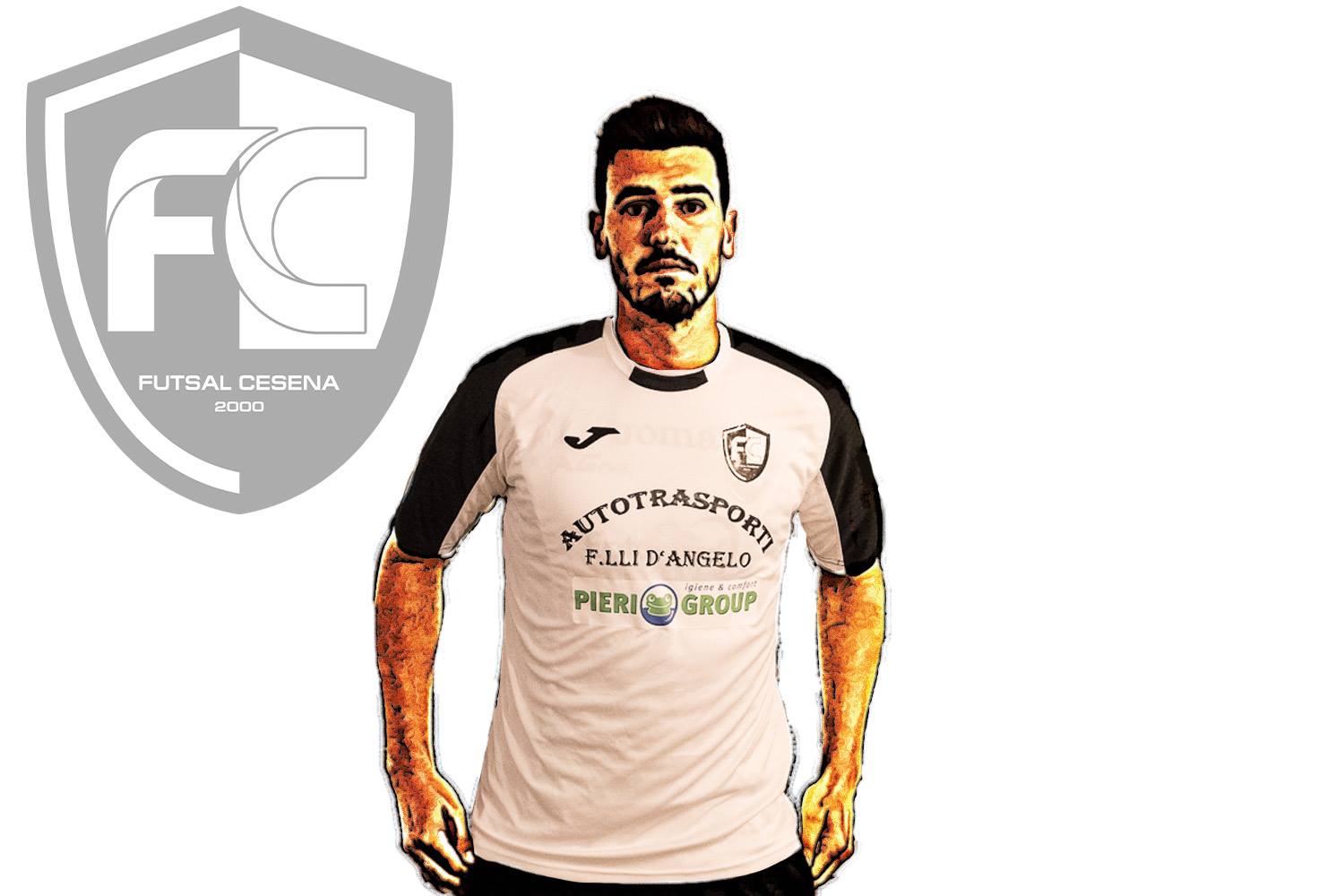 PRIME IMPORTANTI CONFERME AL ROSTER DELLA PRIMA SQUADRA!!!