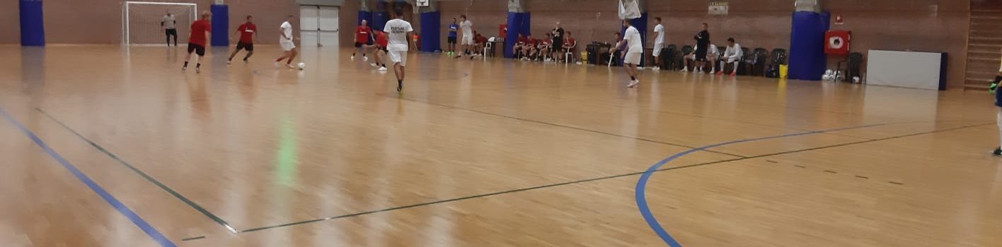 Recupero 6a giornata: Potenza Picena-Futsal Cesena