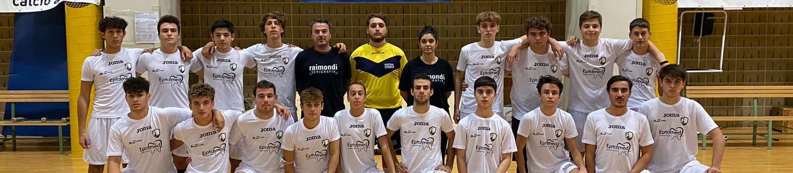 Al via la stagione dell’Under19