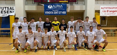 Al via la stagione dell’Under19