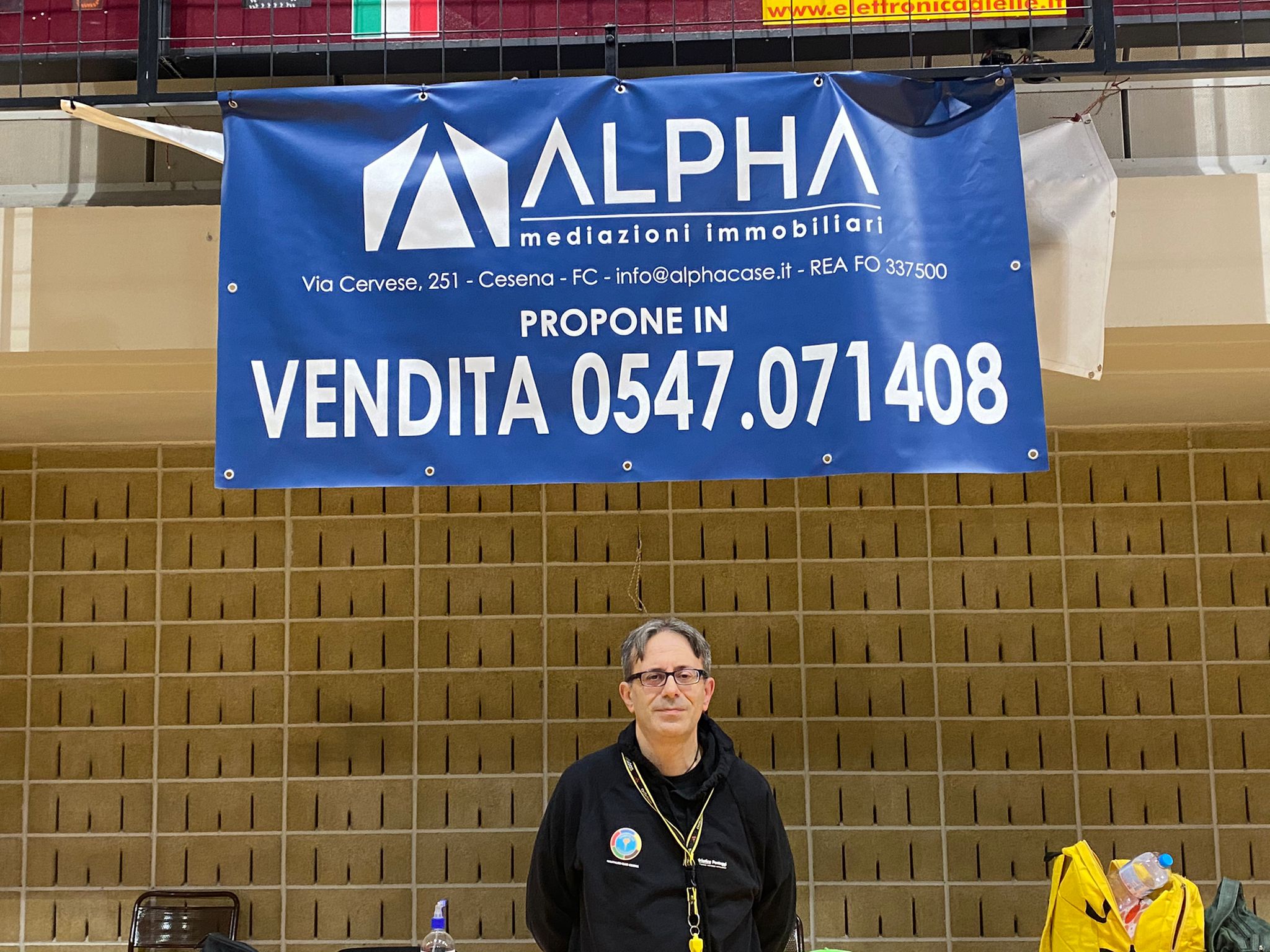 Al via il campionato Under19!