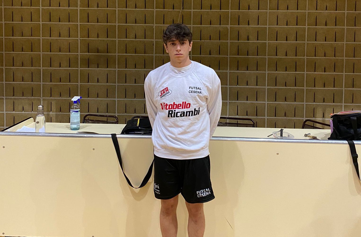 Doppio colpo per la Futsal Cesena
