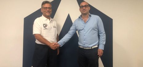 Ufficiale: Roberto Osimani è il nuovo allenatore della Futsal Cesena
