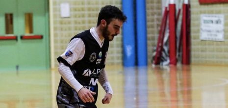 Ufficiale: Pulini rinnova con la Futsal Cesena