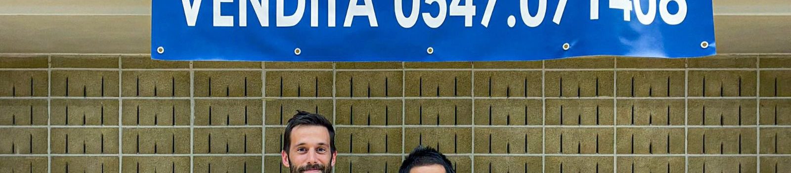 Ufficiale: Ruben Casadei torna alla Futsal Cesena