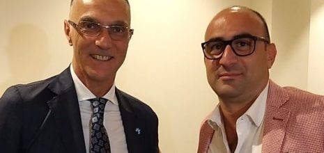 4° premio “Azeglio Vicini” a Beppe Bergomi
