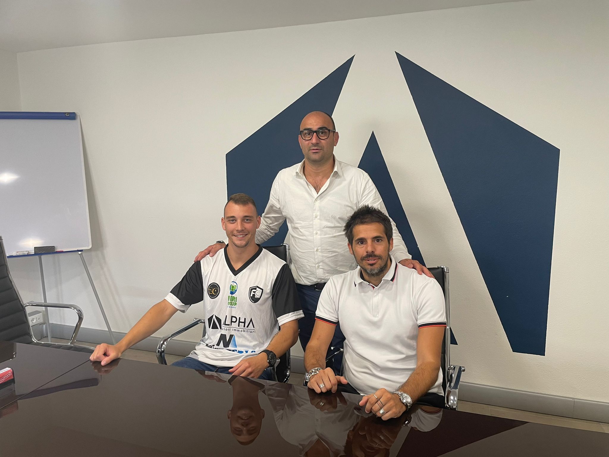 Jamicic: “È stato bellissimo segnare al Mini Palazzetto”