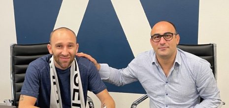Preso Vignoli: sarà lui il Ministro della Difesa!