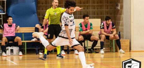 Fossolo-Futsal Cesena 1-8