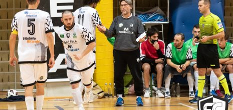 [Coppa Italia] Rinviata Futsal Cesena-Olimpia Regium