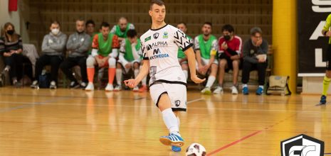 Russi-Futsal Cesena 0-5