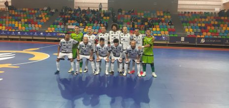 [Coppa Italia] Futsal Cesena-Città di Palermo 3-1