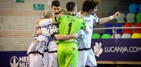 [Coppa Italia] Futsal Cesena-Itria FC 2-3