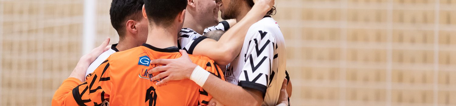 Pro Patria-Futsal Cesena 3-7