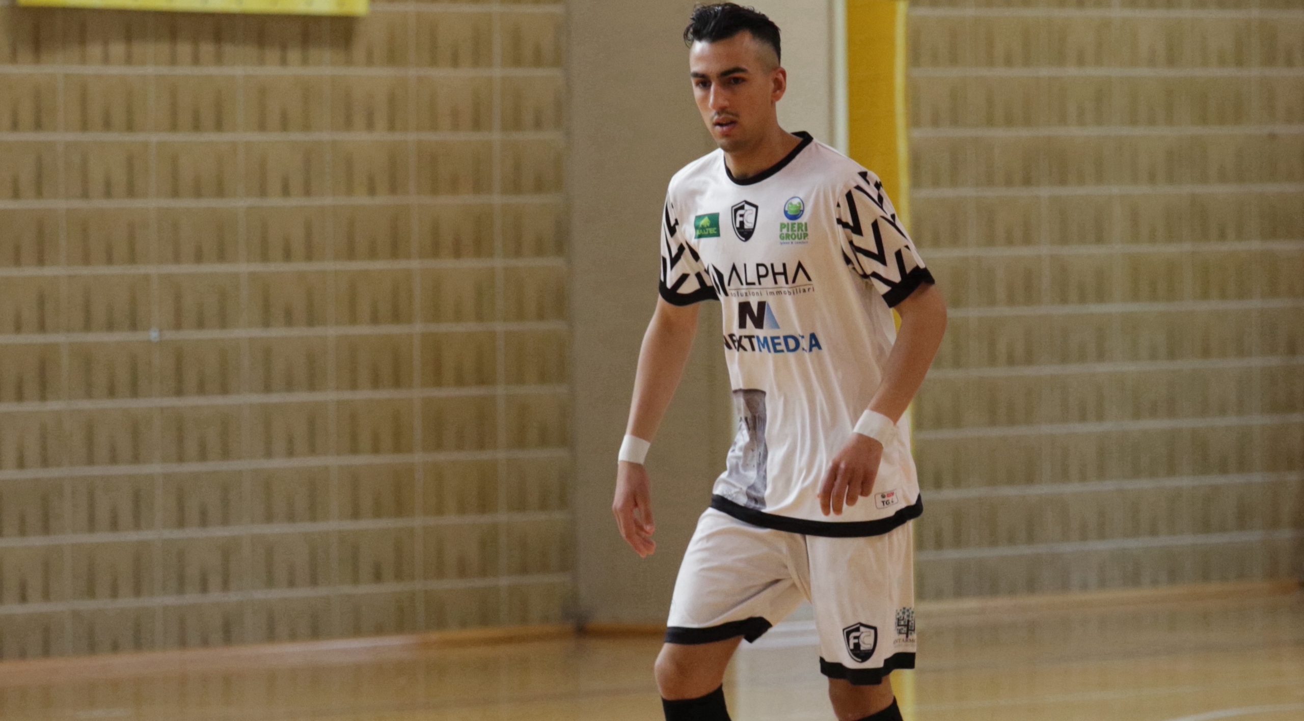 UFFICIALE – Marwan Badahi rinnova