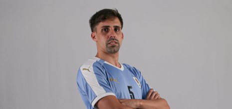 UFFICIALE – Tesserato il nazionale uruguaiano Agustin Sosa